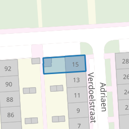 Perceel VSG00-F-1659