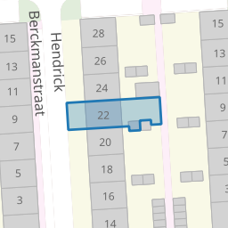 Perceel VSG00-F-1667