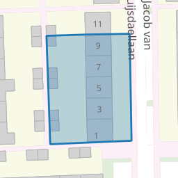 Perceel VSG00-F-1677