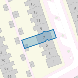 Perceel VSG00-F-1688