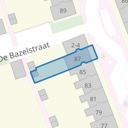 Perceel VSG00-F-1712