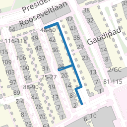 Perceel VSG00-F-1732