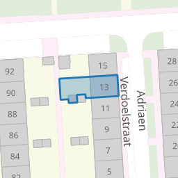 Perceel VSG00-F-1741