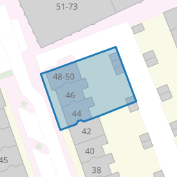 Perceel VSG00-F-1768