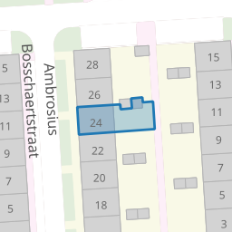 Perceel VSG00-F-1802