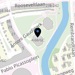Appartement VSG00 F 1856 10