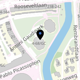Appartement VSG00 F 1856 11