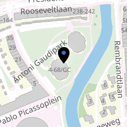 Appartement VSG00 F 1856 12