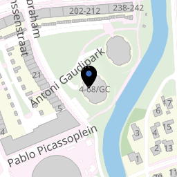 Appartement VSG00 F 1856 14