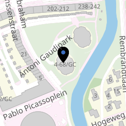 Appartement VSG00 F 1856 15