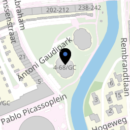 Appartement VSG00 F 1856 16