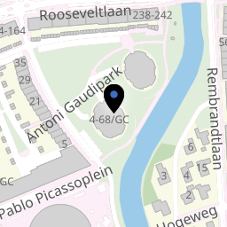 Appartement VSG00 F 1856 17