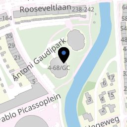 Appartement VSG00 F 1856 18
