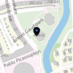 Appartement VSG00 F 1856 19