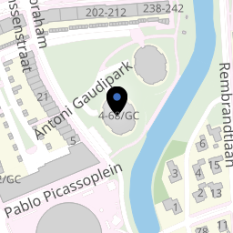 Appartement VSG00 F 1856 21
