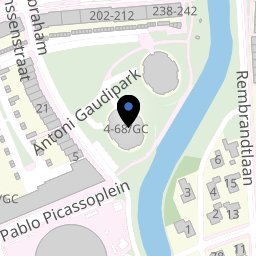 Appartement VSG00 F 1856 22
