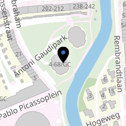 Appartement VSG00 F 1856 23
