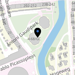 Appartement VSG00 F 1856 24