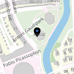 Appartement VSG00 F 1856 25