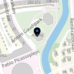 Appartement VSG00 F 1856 26