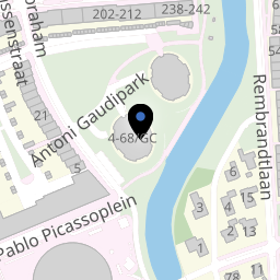 Appartement VSG00 F 1856 28