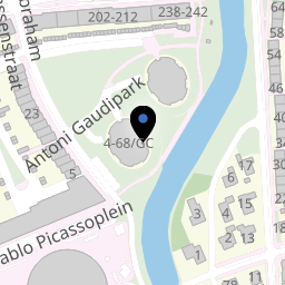 Appartement VSG00 F 1856 29