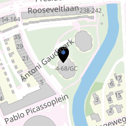 Appartement VSG00 F 1856 3