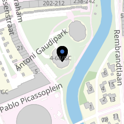 Appartement VSG00 F 1856 31