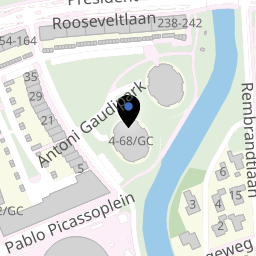 Appartement VSG00 F 1856 4