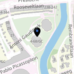 Appartement VSG00 F 1856 5