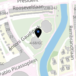 Appartement VSG00 F 1856 6