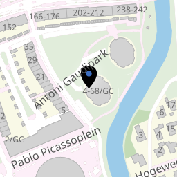 Appartement VSG00 F 1856 7
