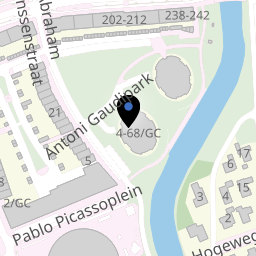 Appartement VSG00 F 1856 8