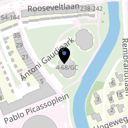 Appartement VSG00 F 1856 9