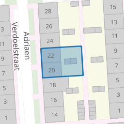 Perceel VSG00-F-1861