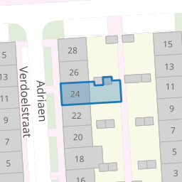 Perceel VSG00-F-1862