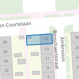 Perceel VSG00-F-1880