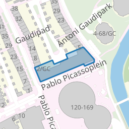 Perceel VSG00-F-1945