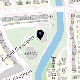 Appartement VSG00 F 1952 30