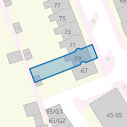 Perceel VSG00-F-1954