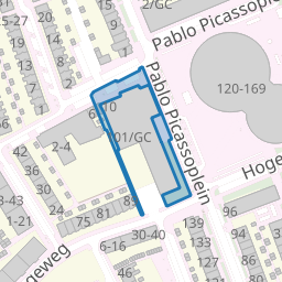 Perceel VSG00-F-2025