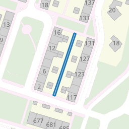 Perceel VSG00-F-2030