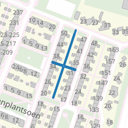 Perceel VSG00-F-2054