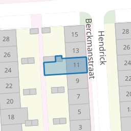 Perceel VSG00-F-2059