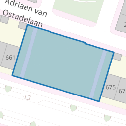 Perceel VSG00-F-2130