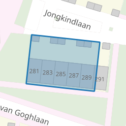 Perceel VSG00-F-2134