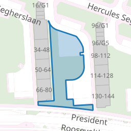 Perceel VSG00-F-2143