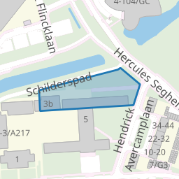 Perceel VSG00-F-2151