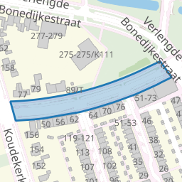 Perceel VSG00-F-2211