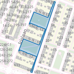 Perceel VSG00-F-2231